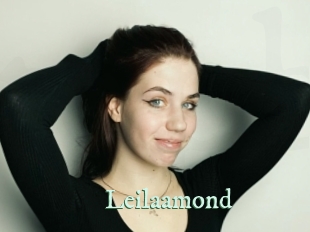 Leilaamond