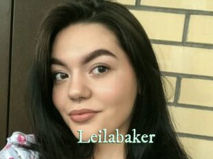 Leilabaker