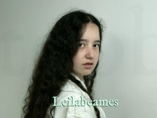 Leilabeames