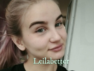 Leilabetter