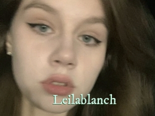 Leilablanch