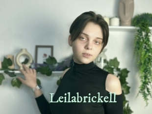 Leilabrickell