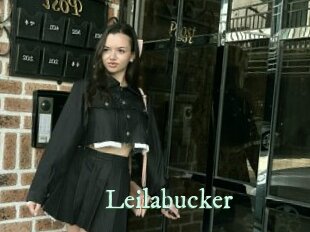 Leilabucker