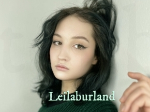 Leilaburland