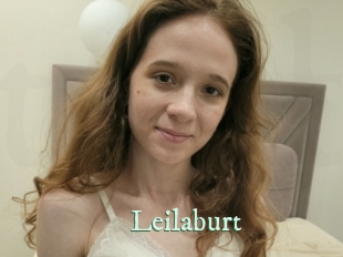 Leilaburt