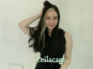 Leilacage