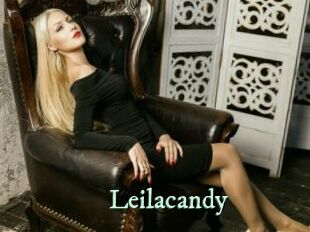 Leilacandy