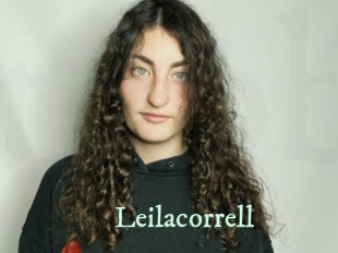 Leilacorrell