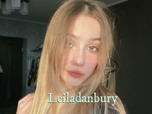 Leiladanbury