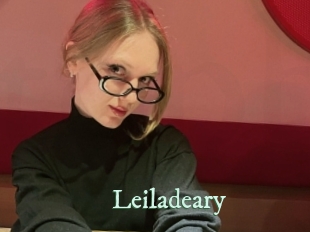 Leiladeary