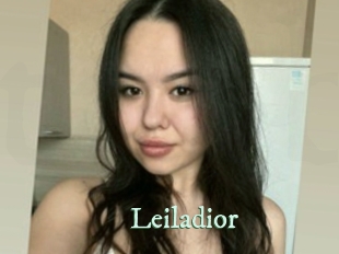 Leiladior