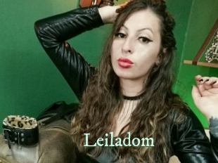 Leiladom