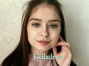 Leiladrow