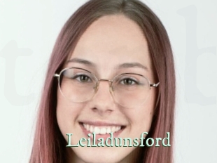 Leiladunsford