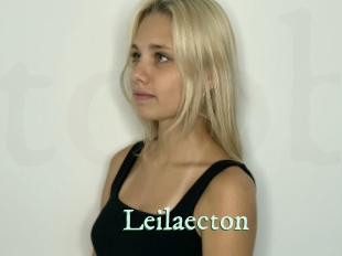 Leilaecton