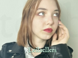 Leilaellers