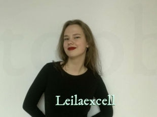 Leilaexcell