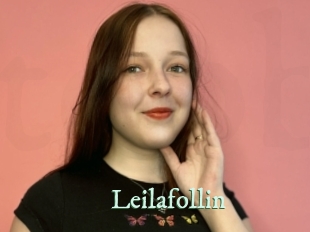 Leilafollin