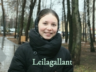 Leilagallant