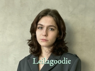 Leilagoodie