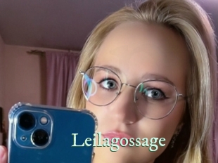 Leilagossage