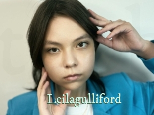 Leilagulliford