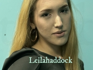 Leilahaddock