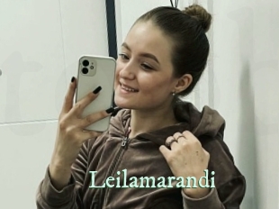 Leilamarandi