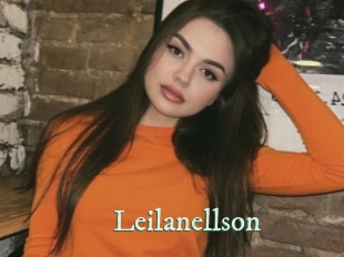 Leilanellson