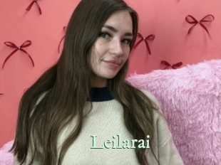 Leilarai