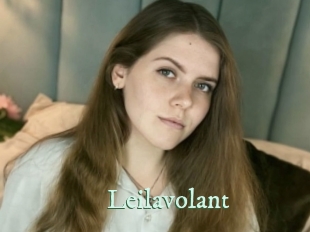 Leilavolant