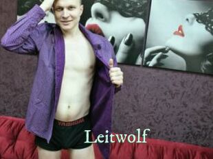 Leitwolf