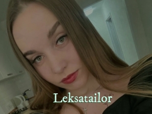 Leksatailor