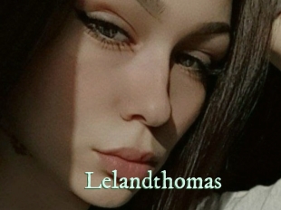 Lelandthomas