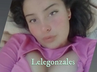 Lelegonzales