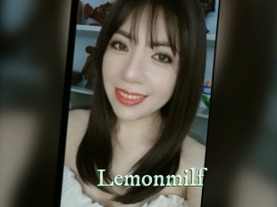 Lemonmilf