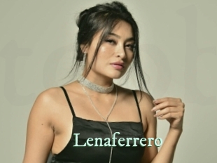 Lenaferrero