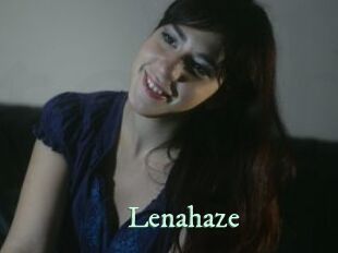 Lenahaze