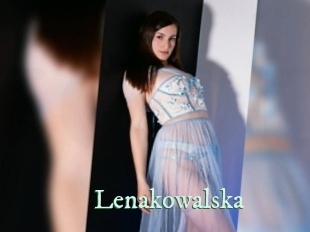 Lenakowalska