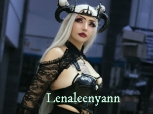 Lenaleenyann