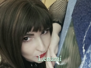 Lenami