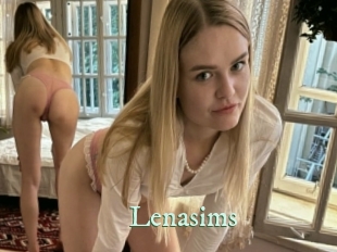 Lenasims