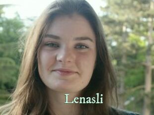 Lenasli