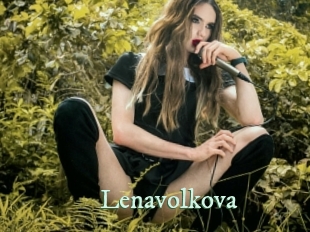 Lenavolkova