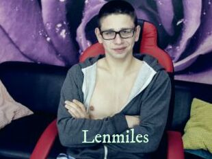 Lenmiles