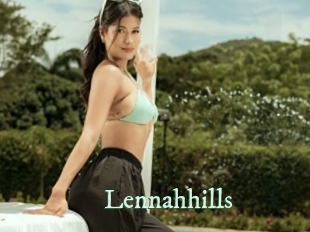 Lennahhills