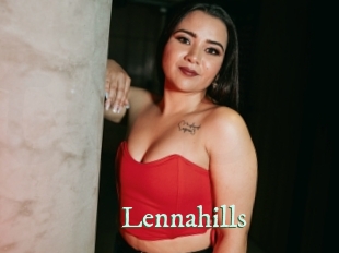 Lennahills