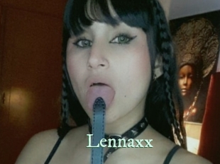 Lennaxx