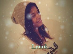 Lenok