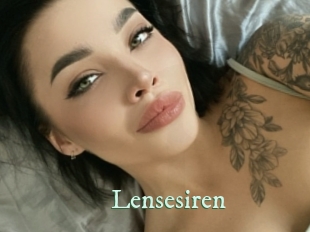 Lensesiren